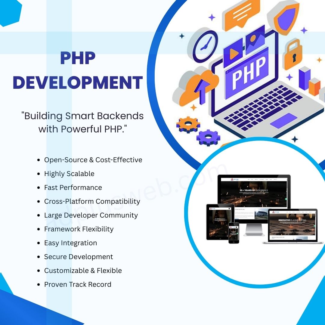 PHP Development
