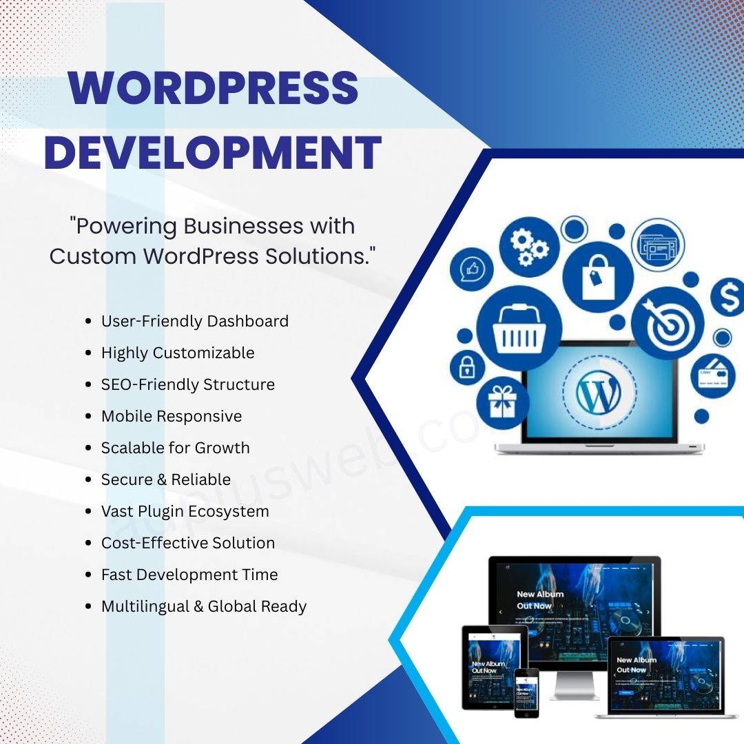 WordPress Development